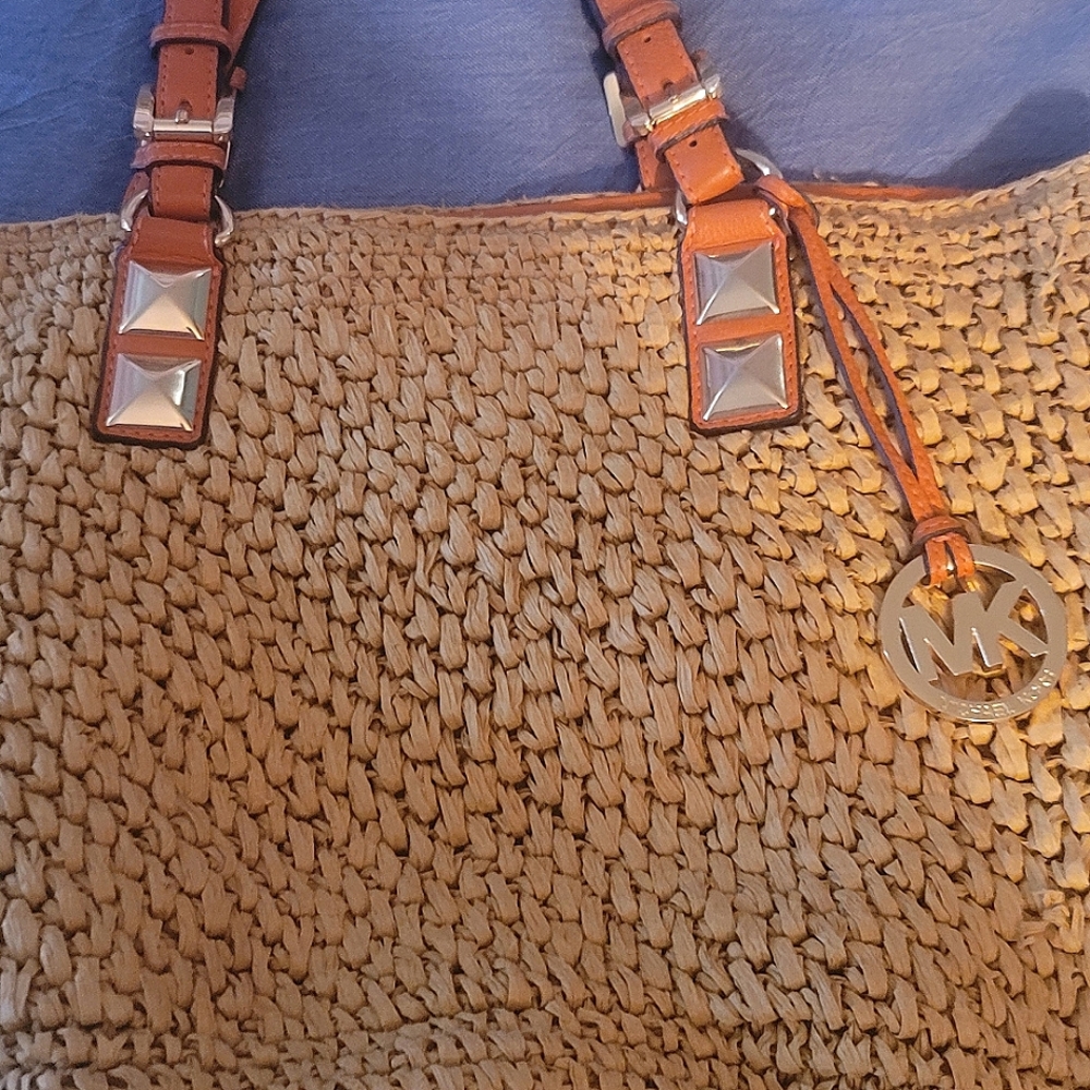 Authentic Michael kors Bag